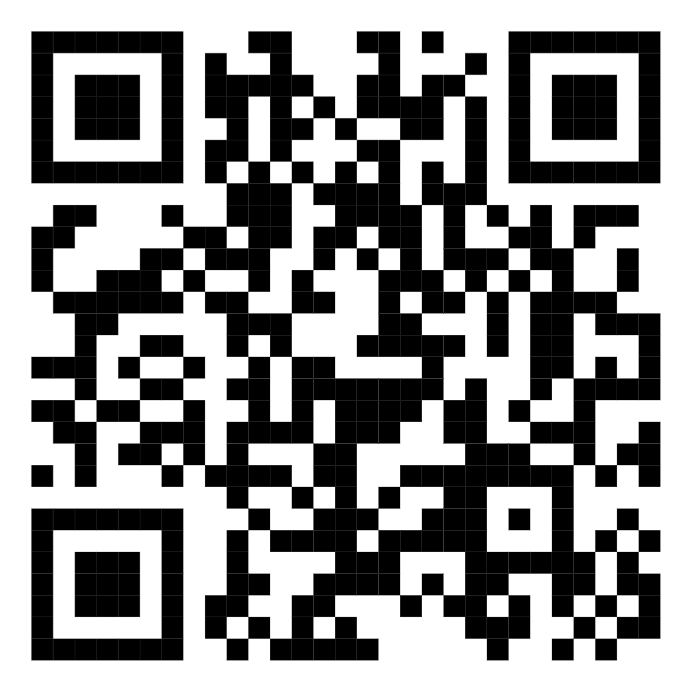 QR Code Pendaftaran
